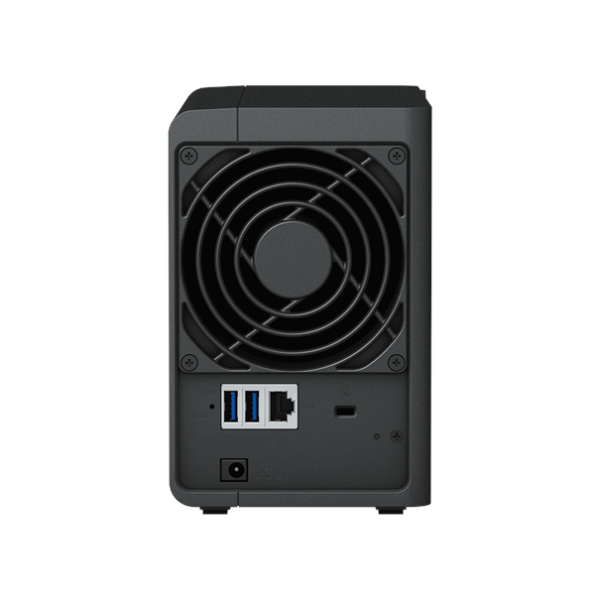 Synology NAS Disk Station DS223 (2 Bay)